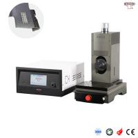 Máquina de solda de alumínio ultrassônica industrial 20 quilohertz