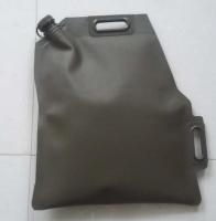 Contenedor de combustible de la vejiga de aceite portátil 10L 20L OEM