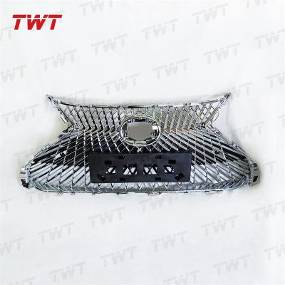 TWT 53101-33720 Front Car Grill Toyota Auto Accessories 5310133720 for Lexus ES350 2018-2021