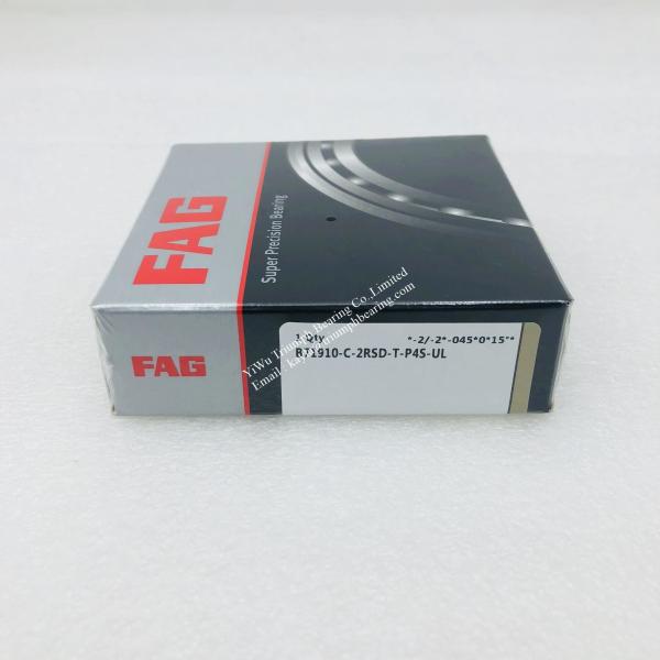 NSK  High Precision Angular Contact Ball Bearing  30TAC62BSUC10PN7BP4