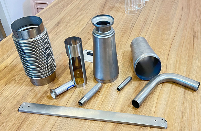 (GuangDong)Foshan Winsco Metal Products Co., Ltd.