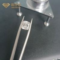 5 carats 4 carats 3 carats Diamants fabriqués en laboratoire Rectangulaires Longs HPHT Diamants cultivés