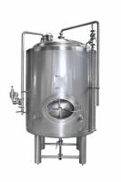 Tipo caloroso permutador de calor da placa do descanso do revestimento do vapor do titânio para a indústria da cerveja