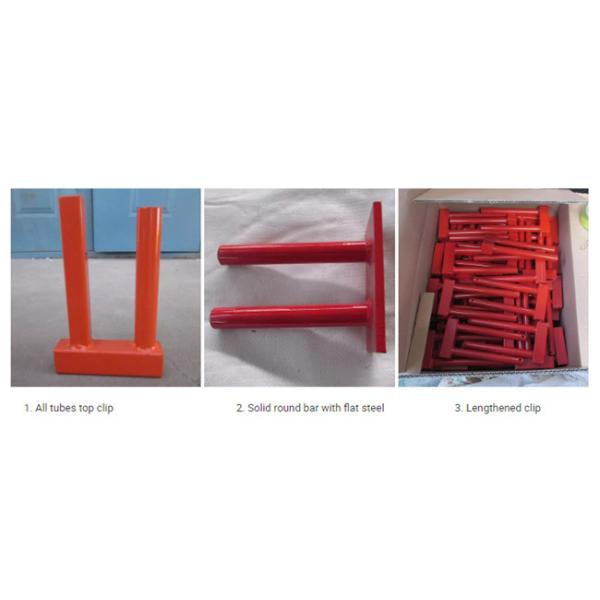 Blue Canada Temporary Construction Fence Panel 60x150mm Standard Mesh Size Outdoor