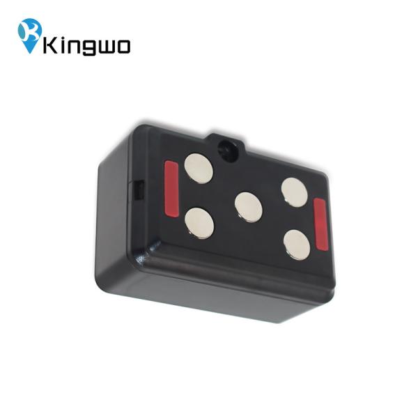 Увеличение GPS времени работы от батарей IP65 отслежывателя автомобиля сигнала тревоги низшего напряжения длинное высокое включило приборы