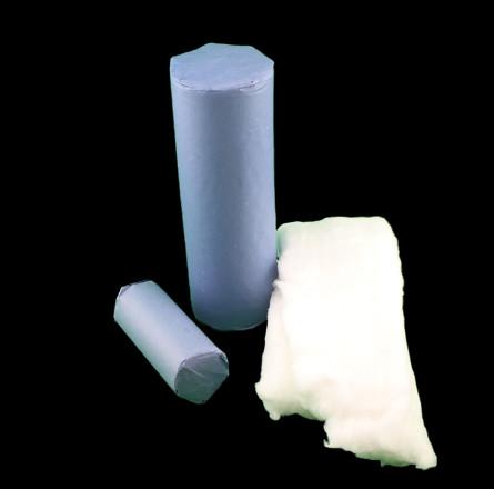 Disposable Comfortable Medical Absorbent Cotton Wool Roll for Hospital Use