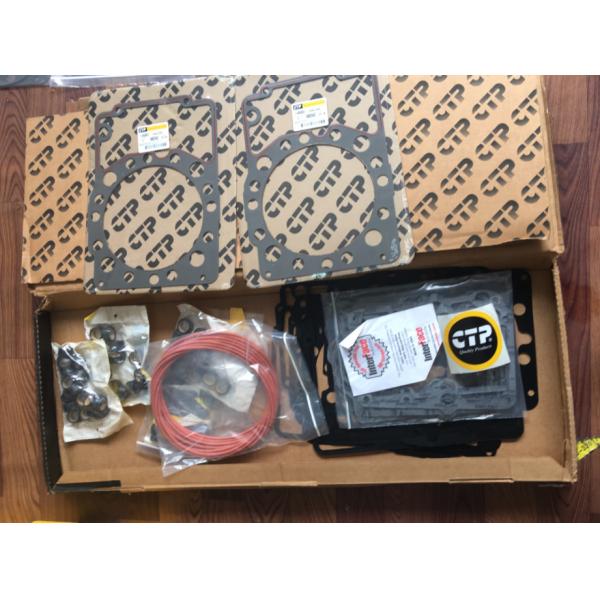 9S-3949 Cat C7 Rebuild Kit C7.1 complete engine gasket sets