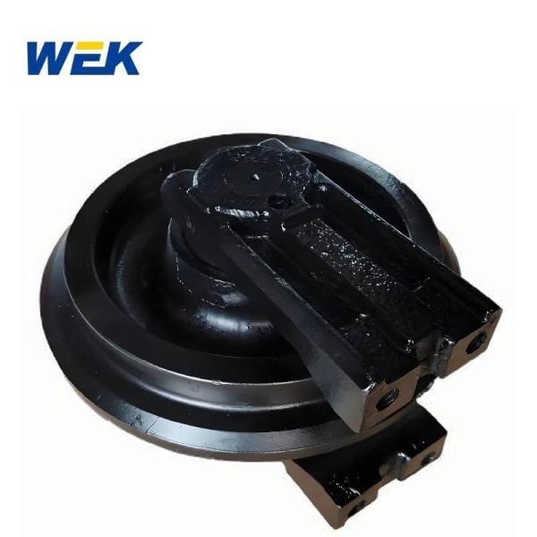 Mini Excavator Undercarriage Parts U17 Front Idler for Kubota Idlers