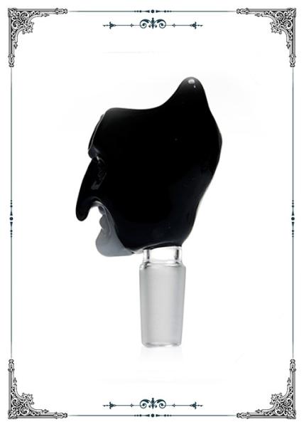 Smoking Bong Tobacco Accessory Batman Male Accessories 14mm Male Joint