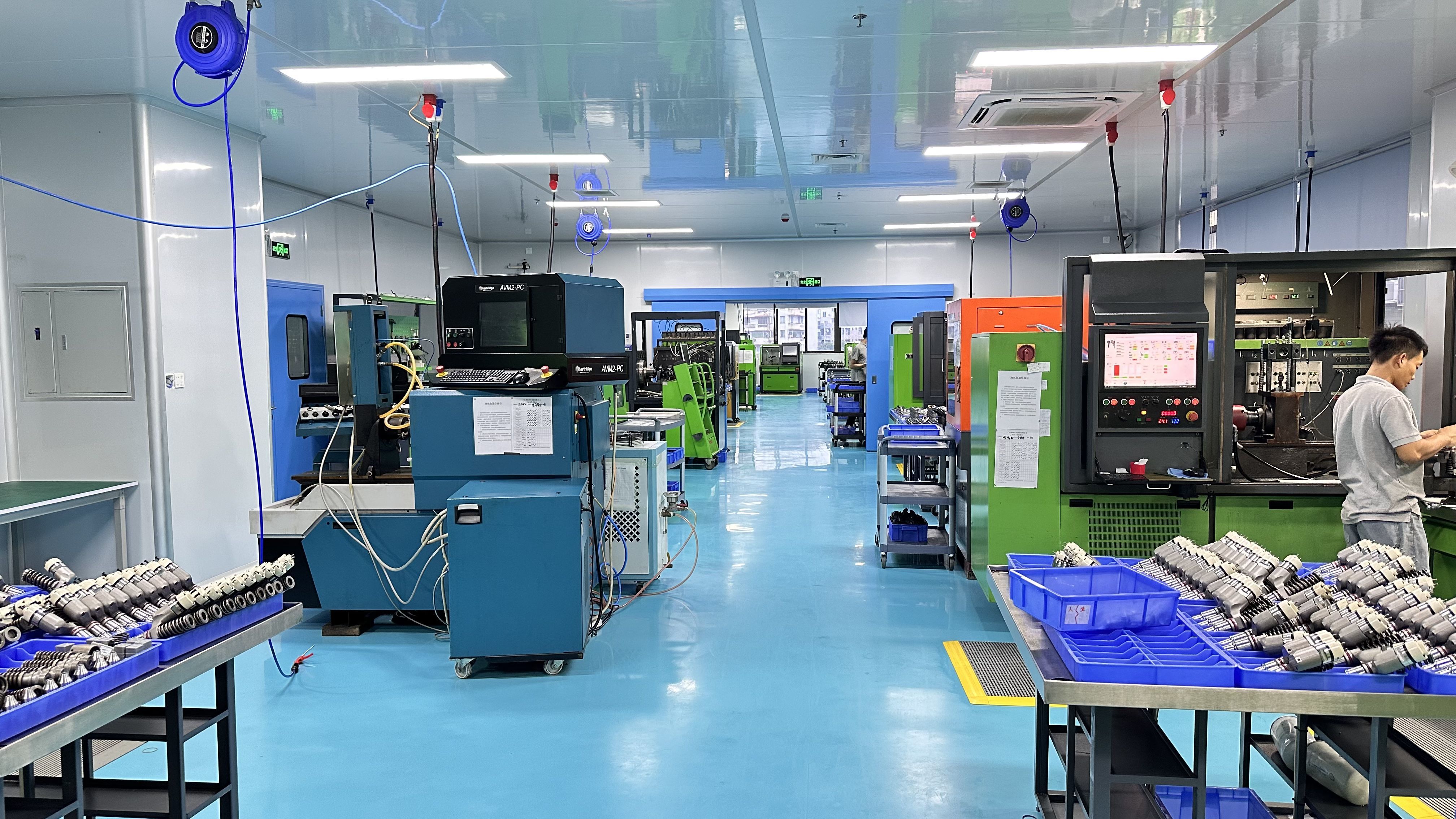 Guangzhou Zhuohang Auto Parts Co., Ltd.