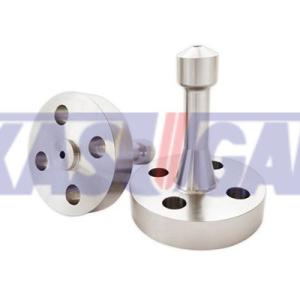 ASTM A182 F304 Stainless Steel Flange Long Weld Neck Flange