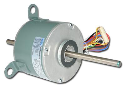 Motor de fã universal 220V do condicionador de ar da C.A. 180W com eixo dobro