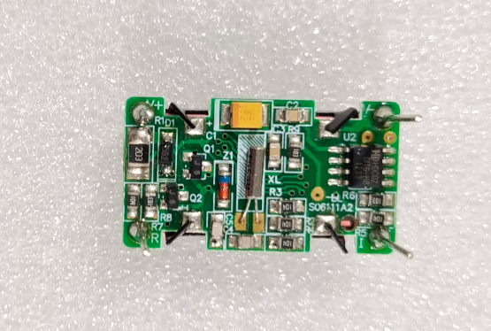 703pr-102 6 digit tn reflective 7 segment timer hour meter counter hourmeter lcd display 06111A2-BL SMS06111A2-BL