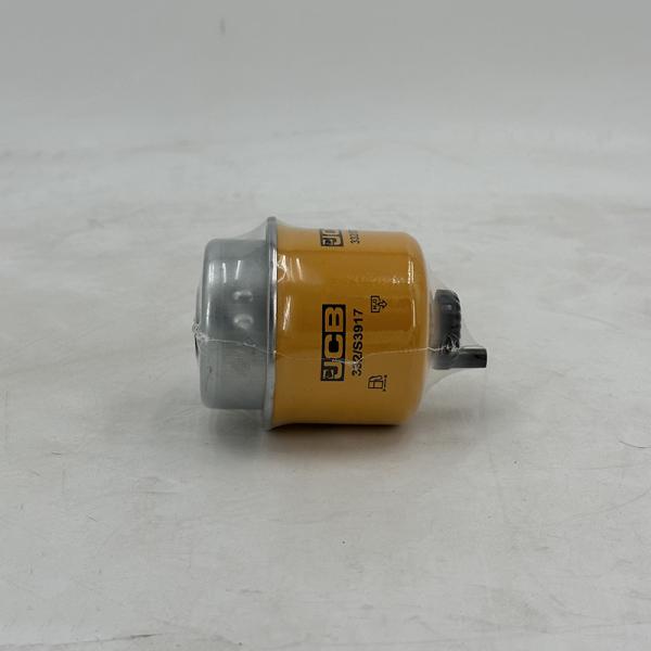 332/S3917 Replace Repair Fuel Filter Element Vehicle Fuel Cleaner And Performance