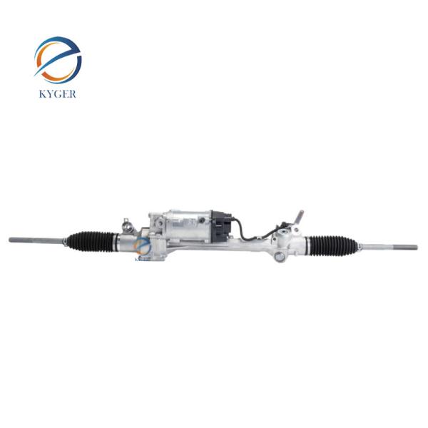 Auto Steering Systems LR094046 Steering Rack Right Hand Drive for Land Rover Discovery Sport L550