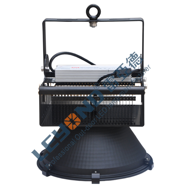 150w Cree COB Led High Bay Warehouse Lighting With Meanwell Driver