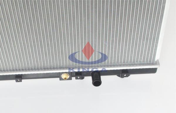 High Performance Auto Radiator For Honda FIT GD1 With OEM 19010 - RMN - W51