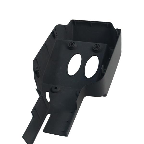 3D que imprime a trituração fazendo à máquina do Cnc da criação de protótipos automotivo