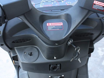 4 мотороллер одиночного цилиндра хода 150cc взрослый