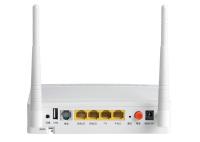 Potenciômetros WIFI do FE 1 do gigabit GEPON ONU 1Ge XPON 3 da rede Ontário rio abaixo 2,488 Gbps