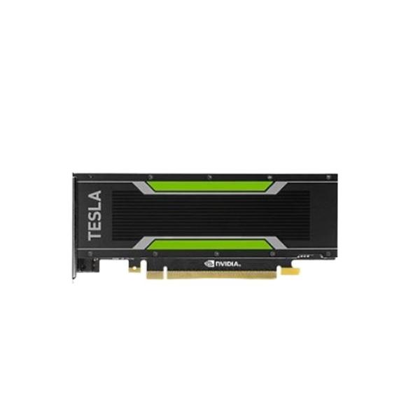 N VIDIA Tesla T4G Graphics Card 80GB DDR6 Memory Type Fan Workstation VGA
