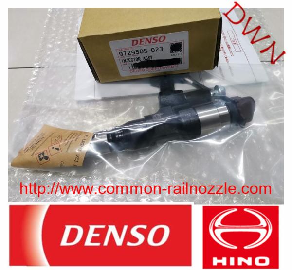 Juntas tóricas Viton para inyectores de combustible DENSO 095000-7711, la mejor opción para Toyota 23670-30240