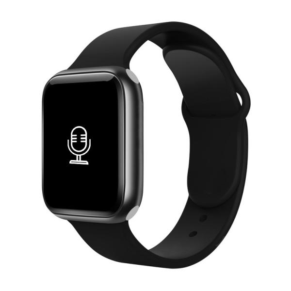 FCC portable de Rate Monitor Blood Oxygen Test de coeur de 320x385 BT4.0