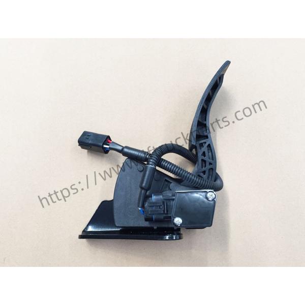 Shacman Delong грузовик части Педаль ускорителя Электронная установка ускорителя