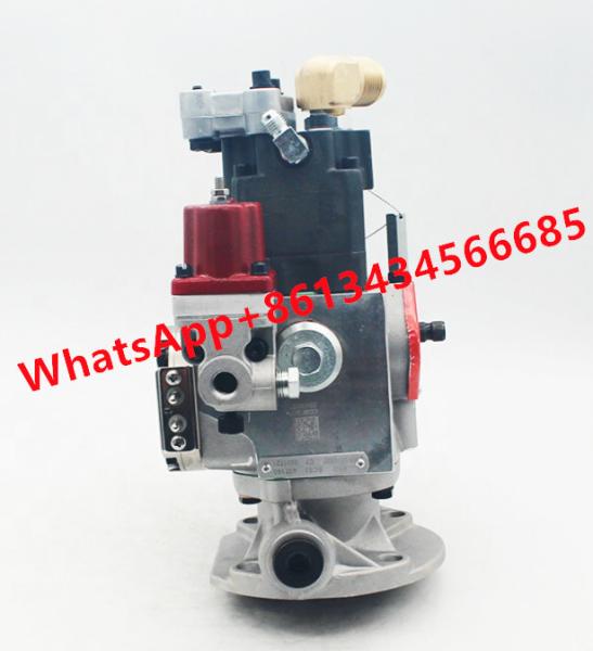 Pompe à essence de moteur diesel de K38 K50 Cummins 3075537 3262033 3636943