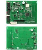 Customized 2 Layer Flexible PCB