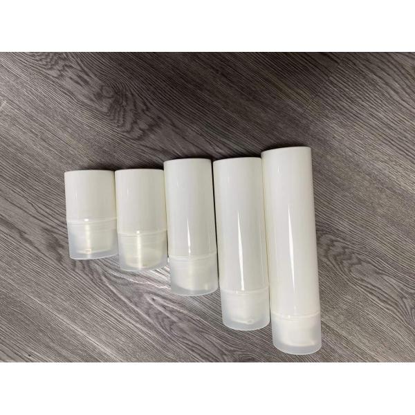 30ml 50ml 100ml 120ml 150ml 200ml Plastic Airless Pump Bottle for Cosmetic PP Plastic