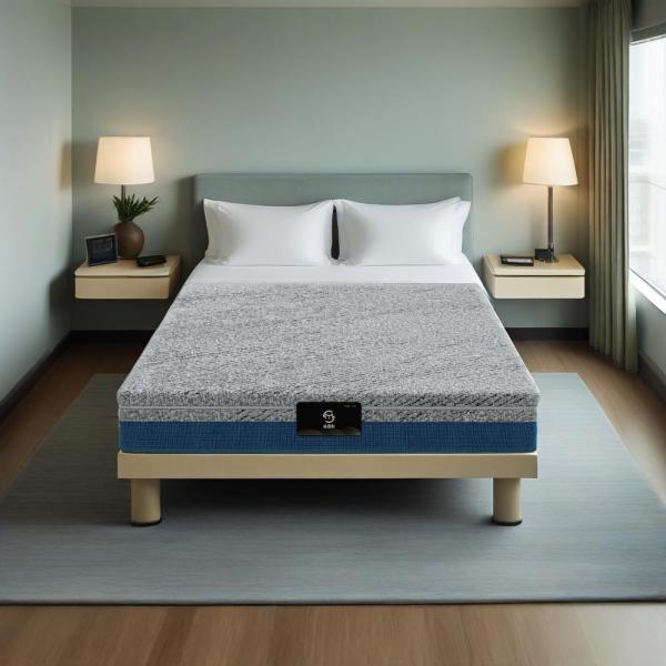 El colchón de espuma de memoria de alivio de presión ergonómico 8 pulgadas 10 pulgadas 12 pulgadas 14 pulgadas 16 pulgadas