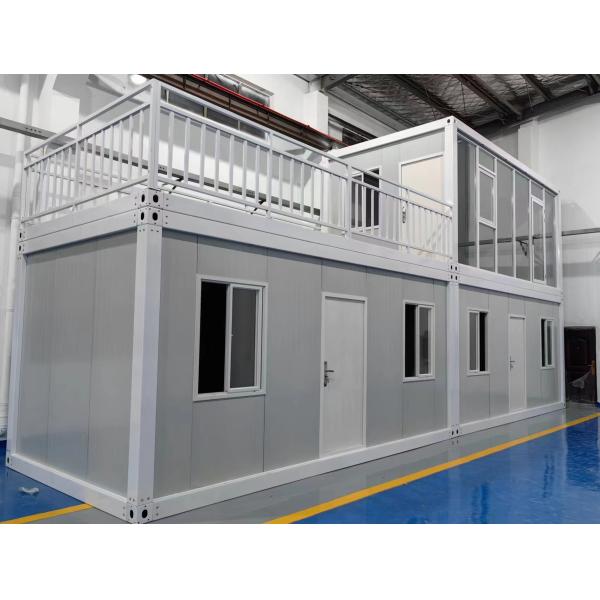 Prefab House Camping Homes Modular Prefab Housing Modular Units