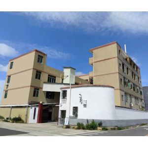 Guangzhou Guanna Auto Parts Trading Co., Ltd.