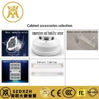 Sistema de almacenamiento de energía fotovoltaica de un compartimiento al aire libre con suministro de energía Daxin Soporte técnico remoto 24/7