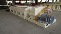 20-30m3/hr Capacity Mud Double Shaft Mixer Fully Automatic Clay Brick Making Mixing Machinery