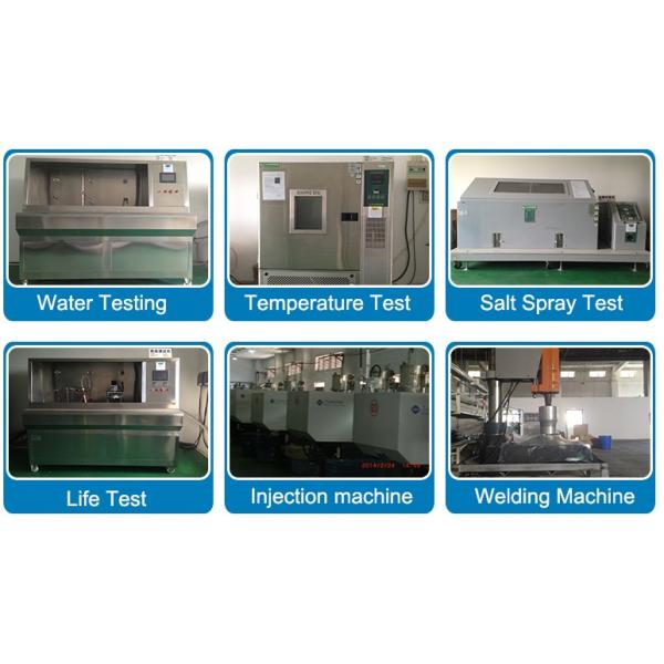 Gas Supply Stainless Steel Corrugated Pipe 10cm - 200cm Length Optional