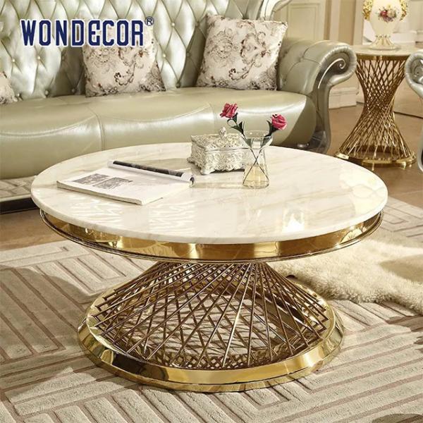 Salón de lujo del hotel de Art For Living Room And de los muebles de la encimera de mármol