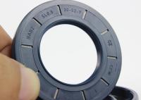 75 HA HD Hardness High Pressure Oil Seals 40412694 OD ID H 30 52 7 Speed 1.5m/s