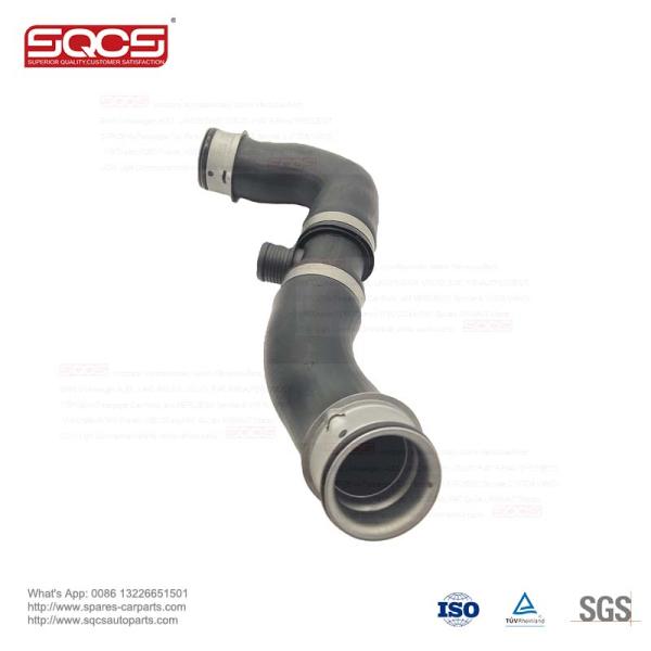 Remplacement/réparation but SQCS Turbo Hose 2019-2021Y OE 9075282300 pour Mercedes Sprinter 907 et 910 pièces détachées garantie