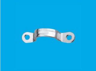 STAINLESS STEEL STAMPED EYE STRAP