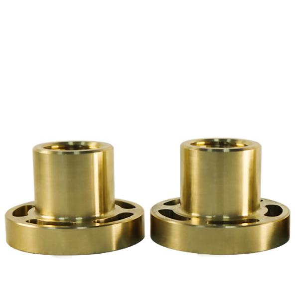 Precision CNC Machining Turning and Milling Solutions Anodizing Spare Parts