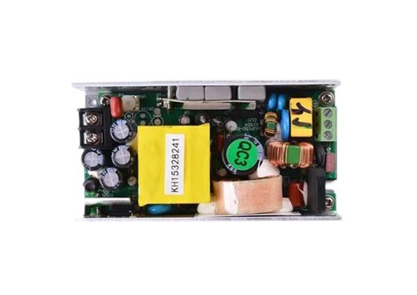 150W Open Frame SMPS 12V 24V 36V 48V AC DC Converter Switching Power Supply Transformer for LED, Industrial, IoT Use