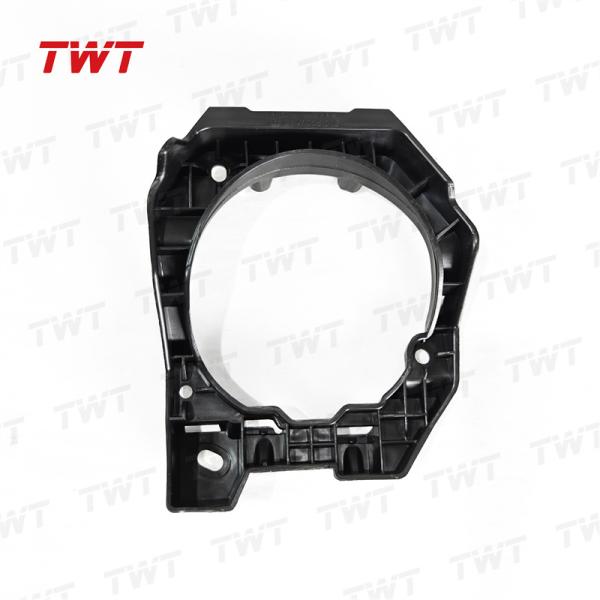 Twt 52125-58140 52126-58140 Fog Lamp Mounting Bracket 5212558140 5212658140 for Toyota Alphard Vellfirer Hv 2021- Ayh30 Ggh30