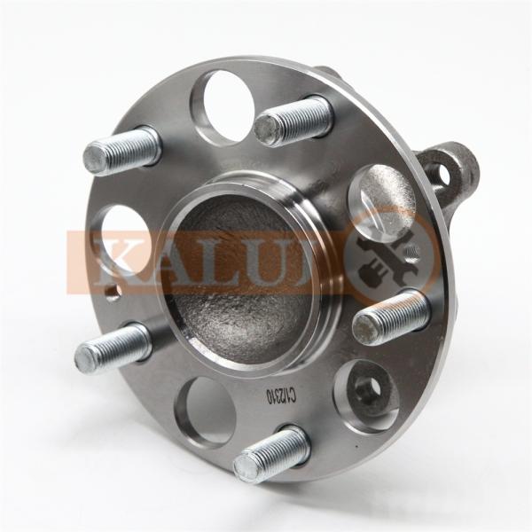 42200-SNA-951 42200-SNA-A51 Rear Wheel Hub Bearings Kit  Hon-da CIVIC VIII 05-12