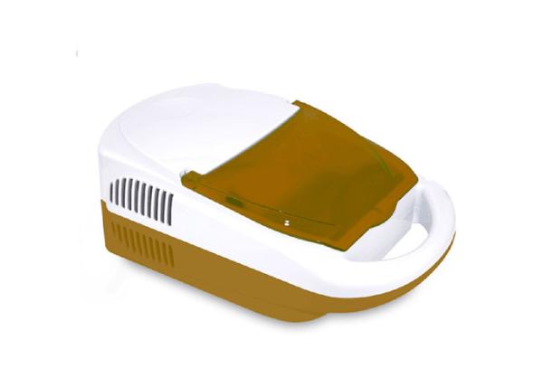 1.5KG Compressor Nebulizer Machine With Compressed Inhalator Air Technology