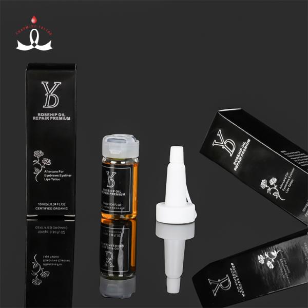OEM YD Rosehip Oil Repair Premium Eyebrow Tattoo Removal For Permanent Makeup
