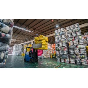 Huizhou Yonglijia Environmental Protection Resources Co., Ltd.
