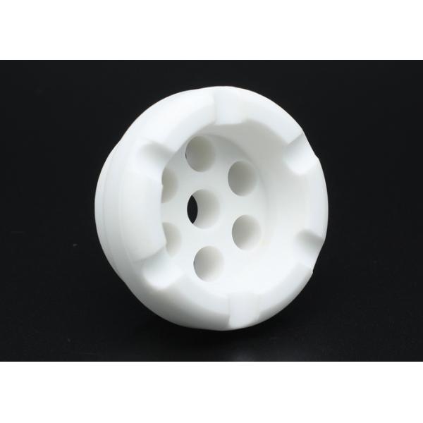 Impact Resistance CMC Machining Ceramic Parts