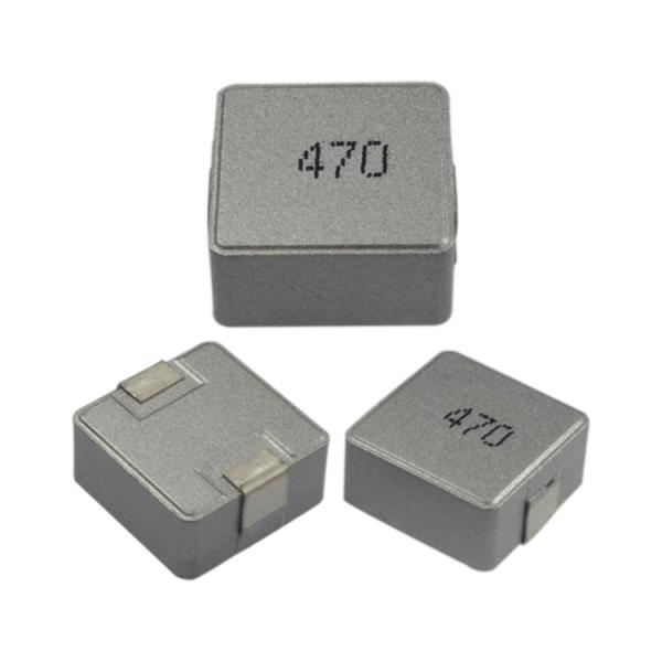 200uh 10a toroidal inductor 2.2mh high current  power inductor drum core smd power inductor